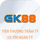 GK8888.Com – Đăng ký tài khoản mới nhận Code tân thủ 58K