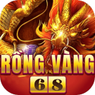 RongVang68 Com – Game tài xỉu uy tín tặng 68K khi đăng ký