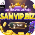 Link tải SamVip Biz mới nhất dành cho apk ios tặng 188K